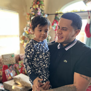 Meet your Posher, Yerandy